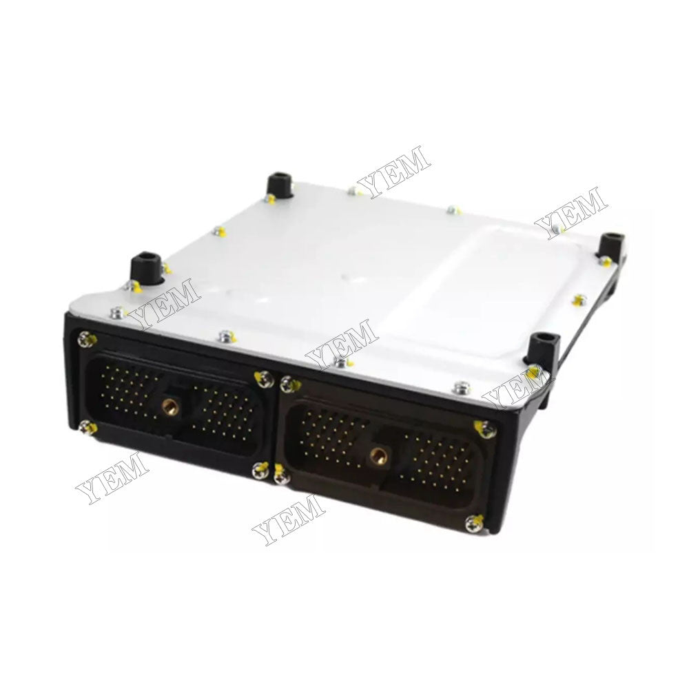 High quality Caterpillar Excavator CAT 320D Engine 3066 Controller E-ECU 221-8874 With Program For Caterpillar