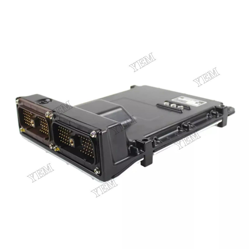 High quality Caterpillar Excavator CAT 320D Engine 3066 Controller E-ECU 221-8874 With Program For Caterpillar