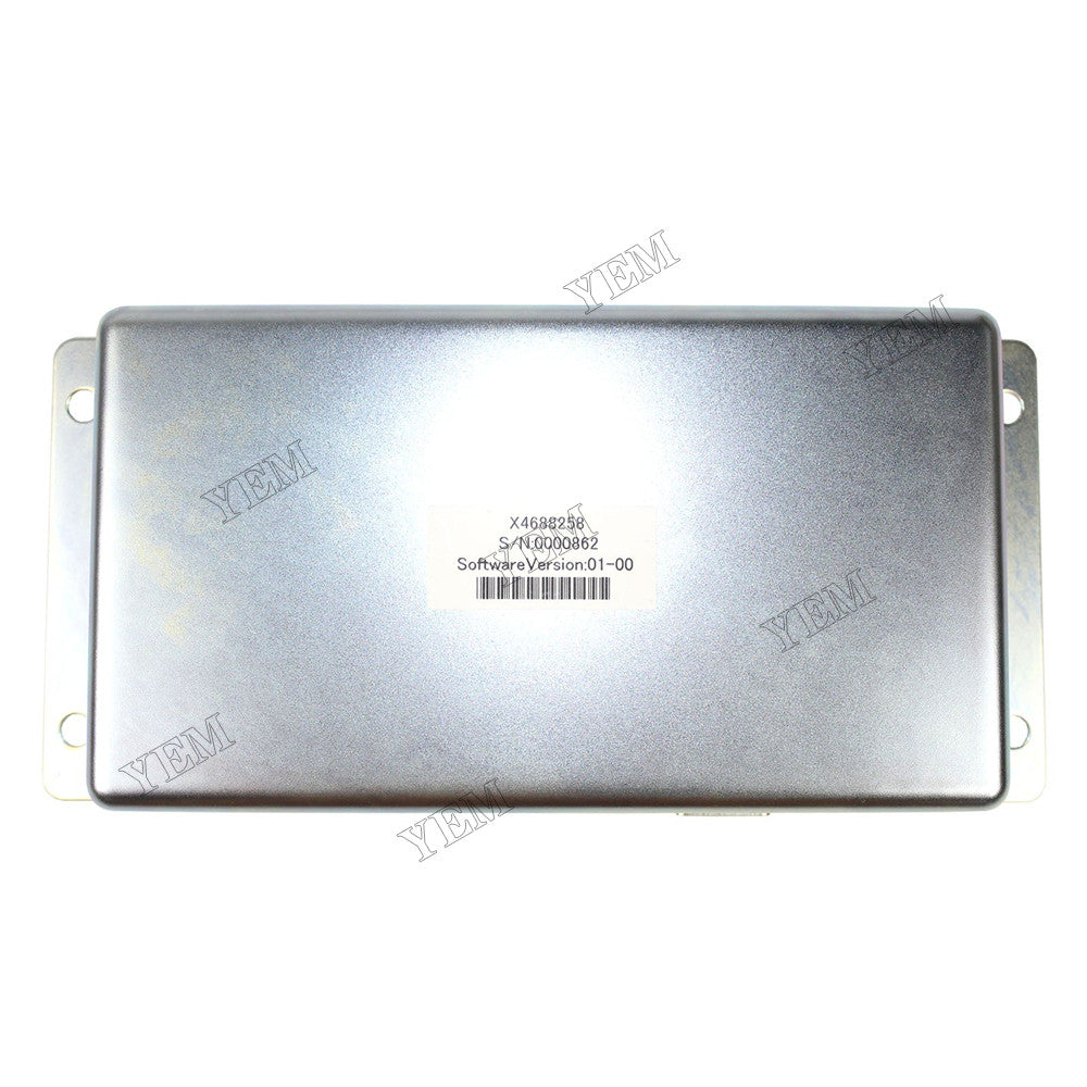 Excavator EX60-2 EX100-2 EX120-2 EX200-2 Computer Board Controller 4248572 Orignal for Hitachi