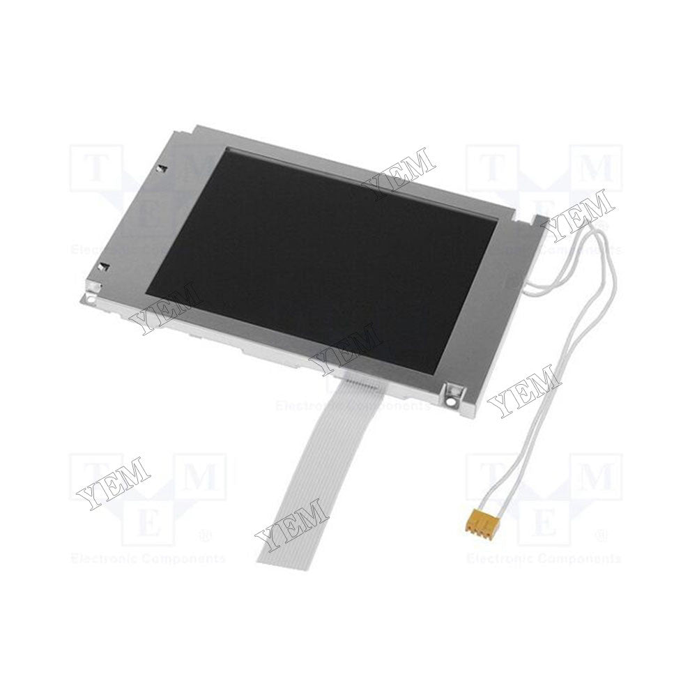 For Hitachi Excavator LCD Screen Display SP14Q002-A1