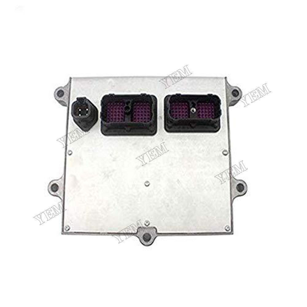 For Komatsu Engine SAA6D107E-1 Excavator PC200-8 PC228US-8 PC210-8K ECU Electronic Control Unit 600-467-1100