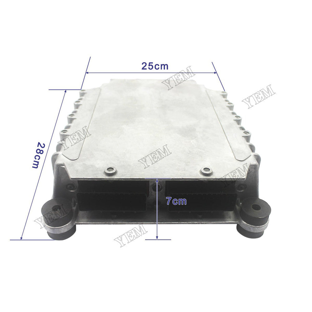 Excavator EC460B EC460BLC Controller 60100002 for Volvo For Volvo