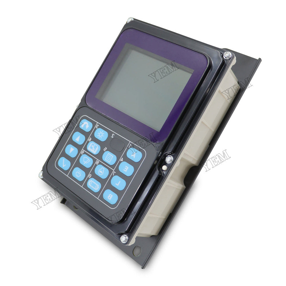 Komatsu PC360-7 Monitor Display Panel 7835-12-3006 for Komatsu