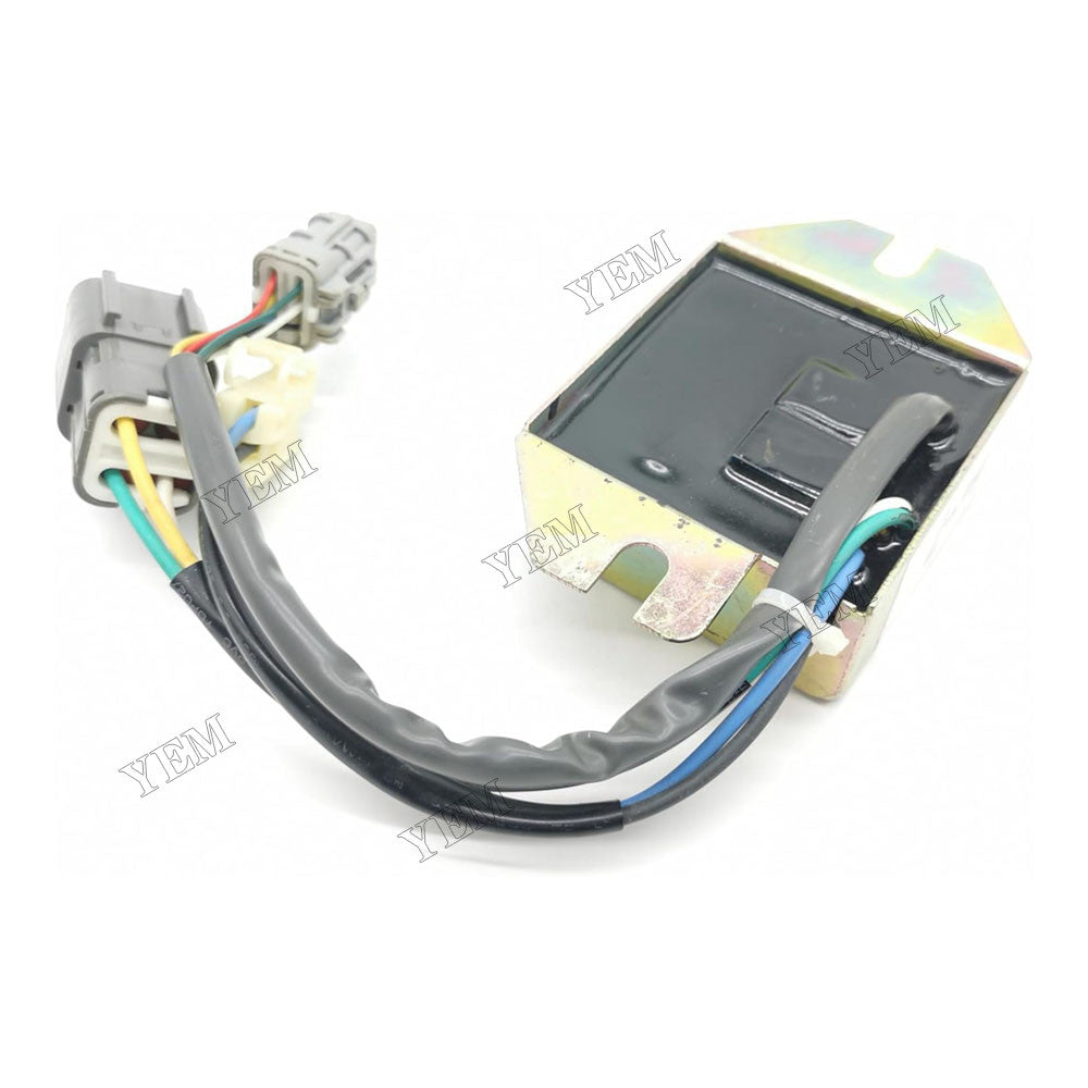 For Komatsu PC78US-5 PC75UU-3 PC75US-3 PC75UD-3 PC60-7 PC128US-2 Decel Controller Assy 21W-06-21712 For Komatsu