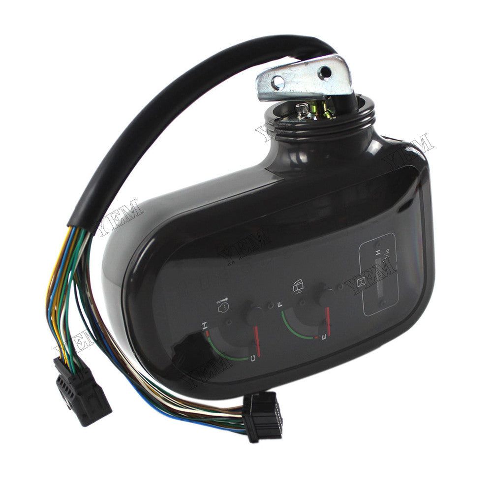 For Volvo EC140B EC160B EC180B EC210B EC240B EC290B EC330B EC360B EC460B Monitor VOE14527149 ECU For Volvo