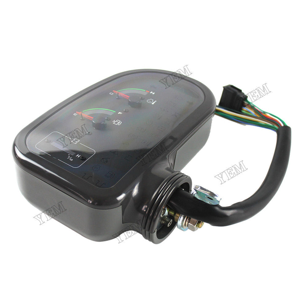 For Volvo EC140B EC160B EC180B EC210B EC240B EC290B EC330B EC360B EC460B Monitor VOE14527149 ECU For Volvo