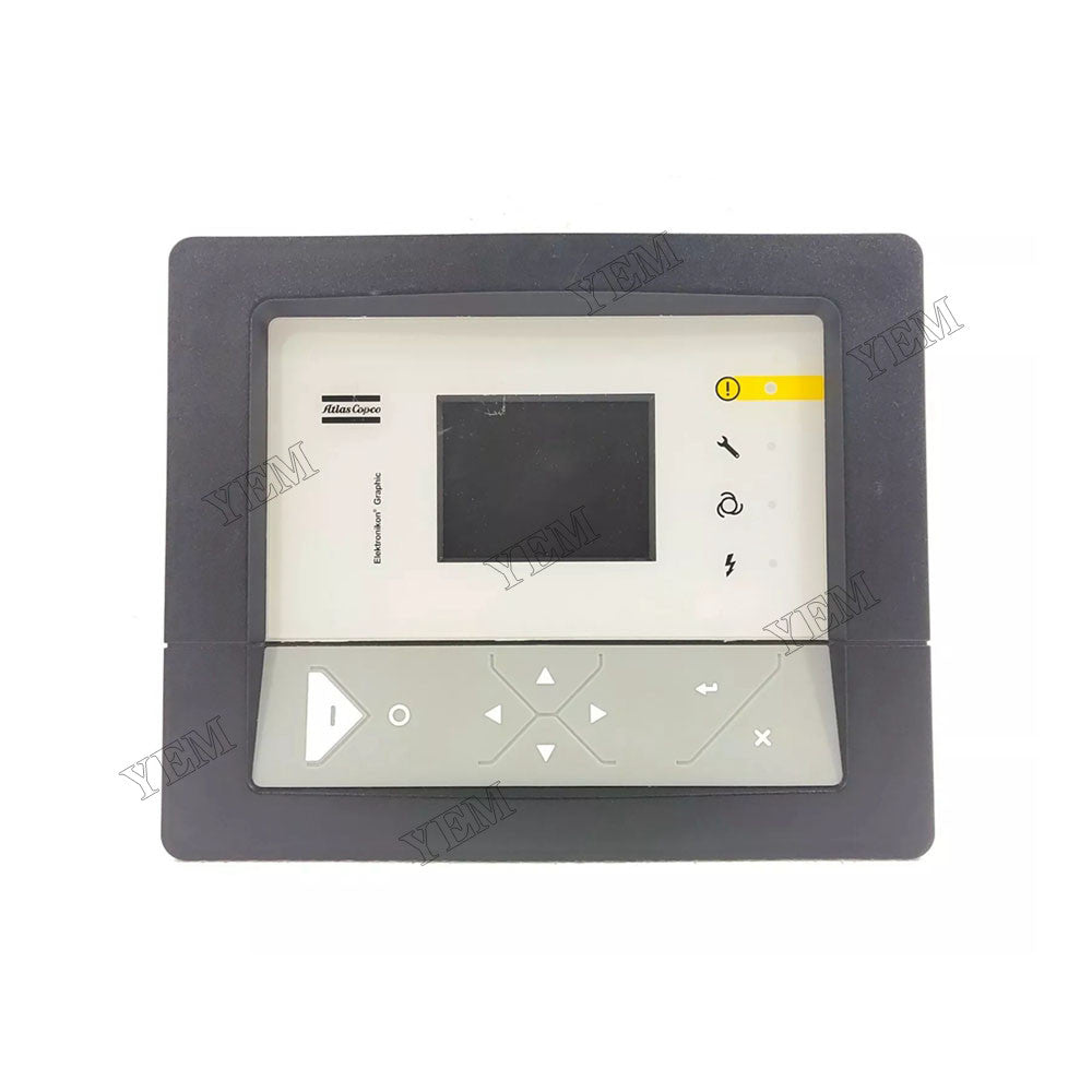 For Atlas Copco Mark 5 Graphic 1900-5200-13 Compressor Controller P1900520013