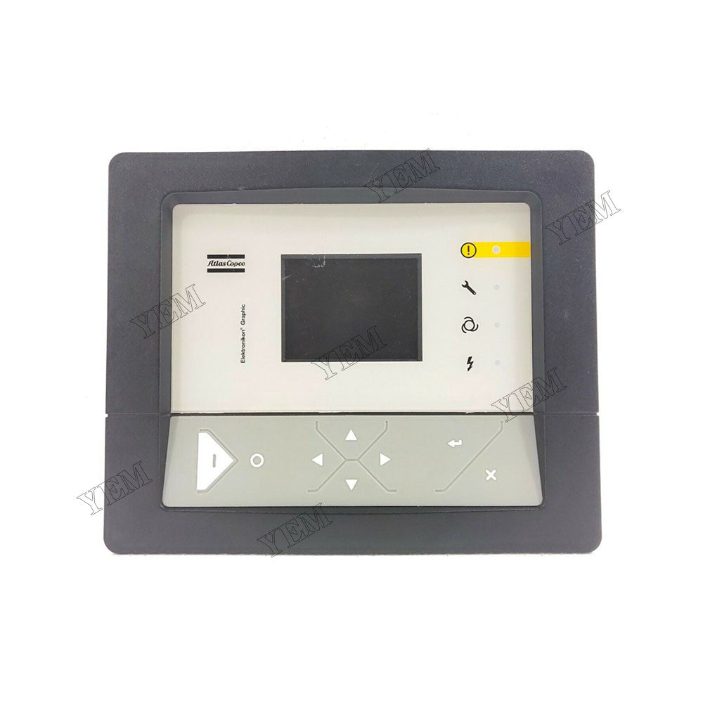 For Atlas Copco Mark 5 Graphic 1900-5200-13 Compressor Controller P1900520013 For Atlas Copco