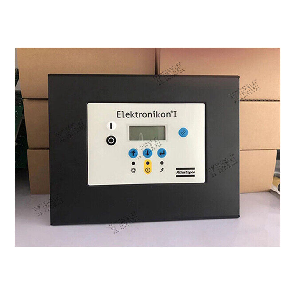 For Atlas Copco Air Compressor Controller Panel 1900071271