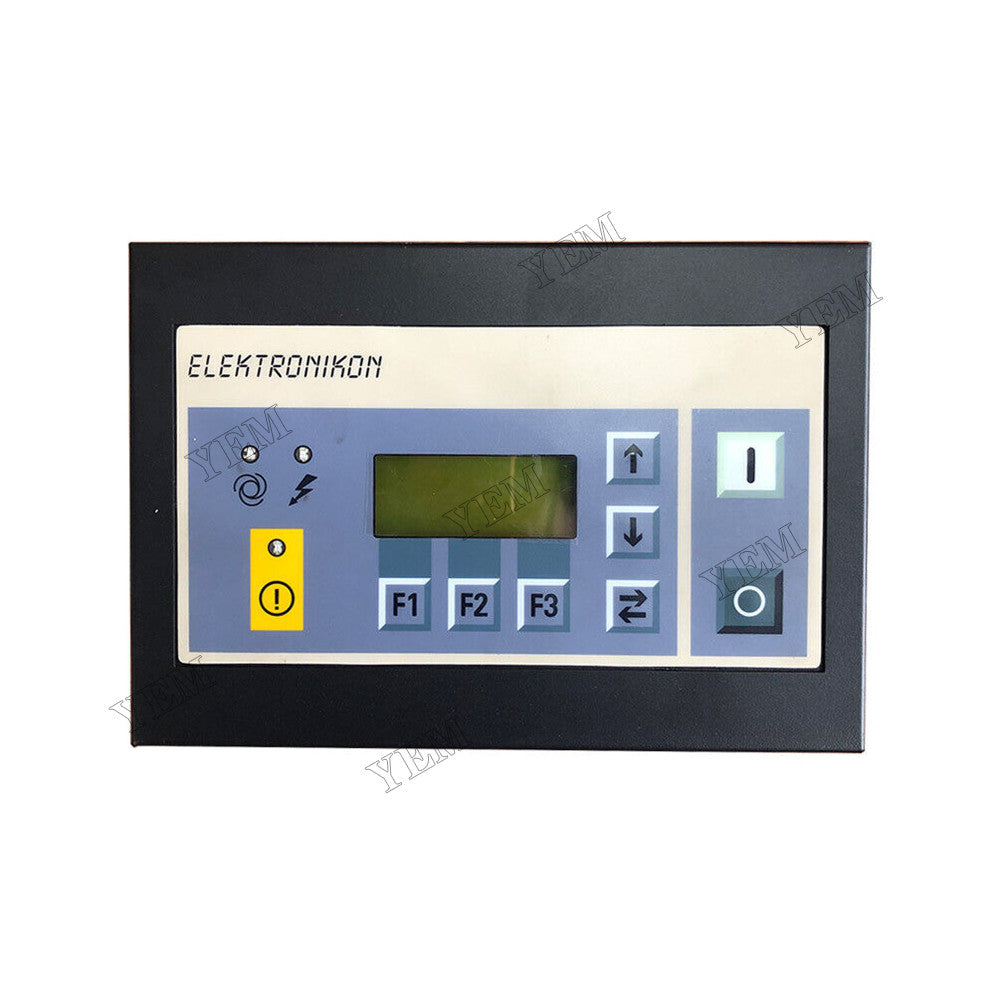 For Atlas Copco Control Panel Controller 1900070008 For Atlas Copco