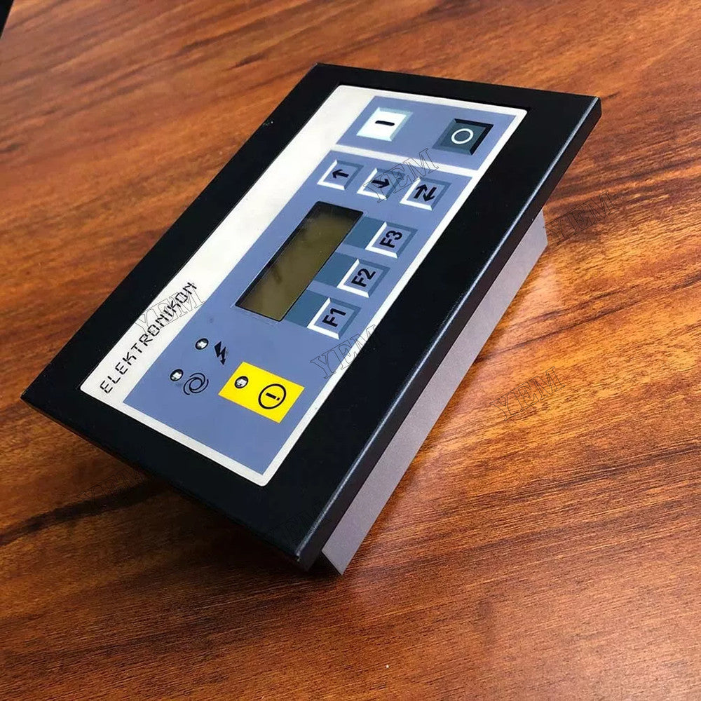 For Atlas Copco Control Panel Controller 1900070008 For Atlas Copco
