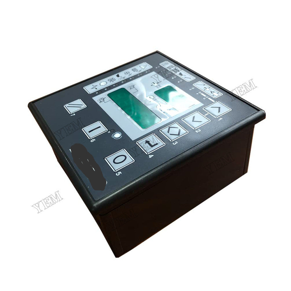 For Liutech Screw Air Compressor Spare Parts PLC Control Panel 2202560023