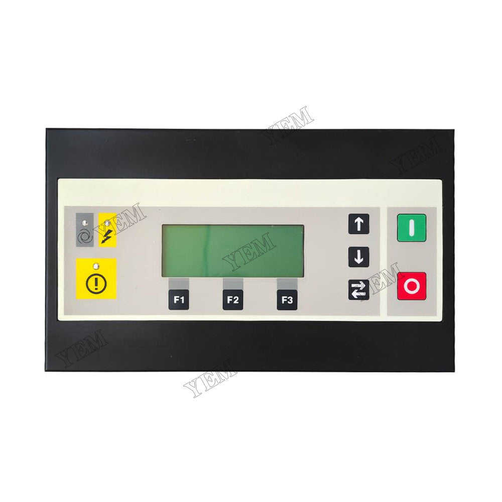 For Atlas Copco LRR HRR Air Compressor Controller Elektronikon Spare Parts 1900070122