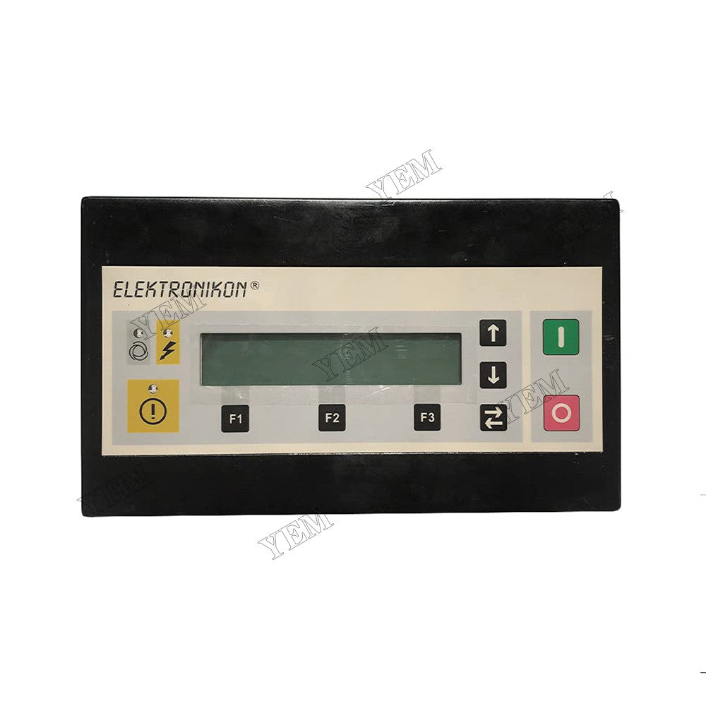 For Atlas Copco LRR HRR Air Compressor Controller Elektronikon Spare Parts 1900070122 For Atlas Copco