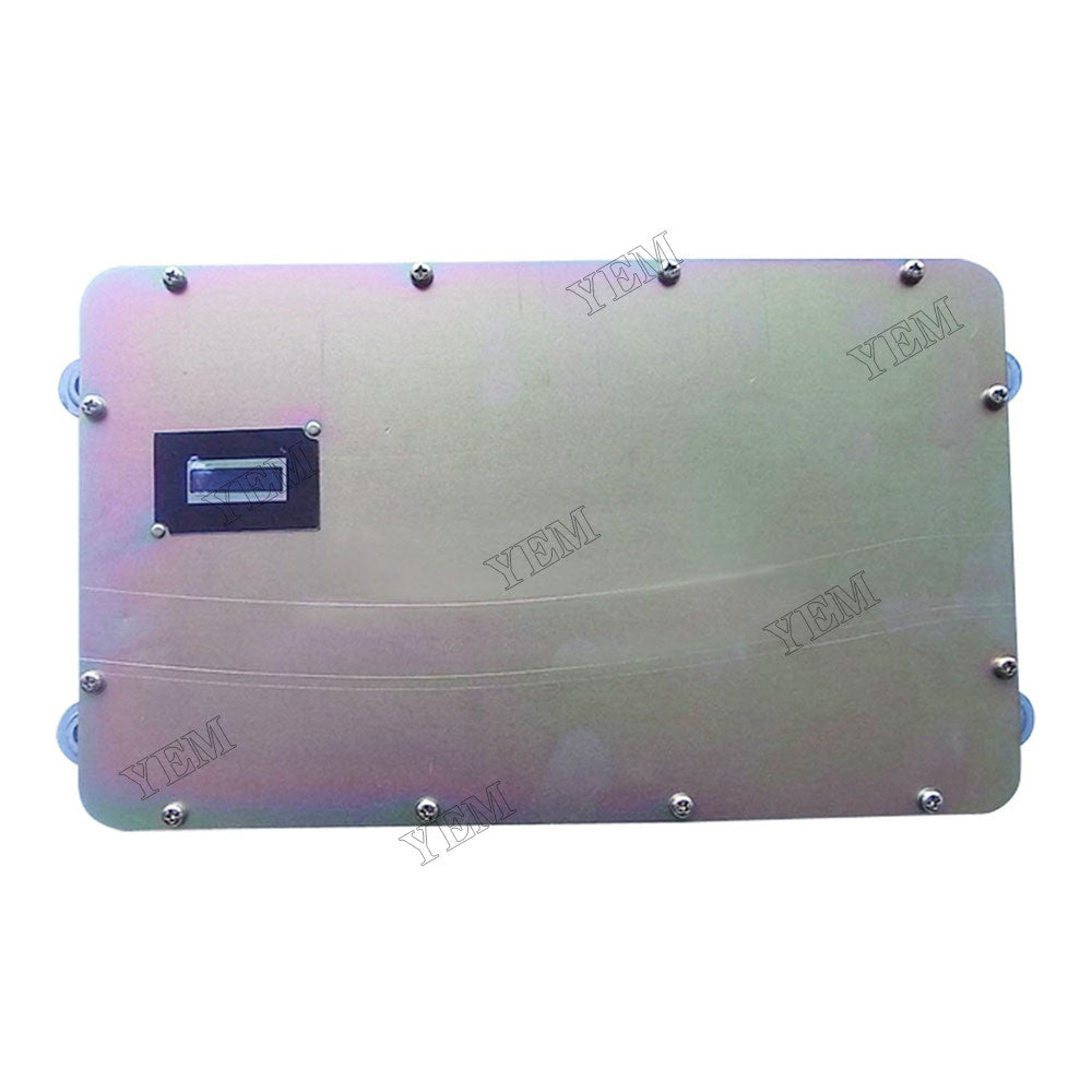 Excavator HD820-2 HD820-II VECU Control Panel 1001-14967 for Kato For Kato