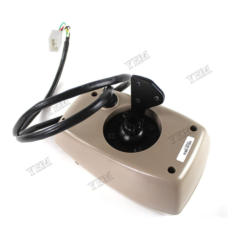 For Caterpillar CAT 320C E320C 330C 322C 325C Excavator LCD Display Screen Panel 157-3198 For Caterpillar