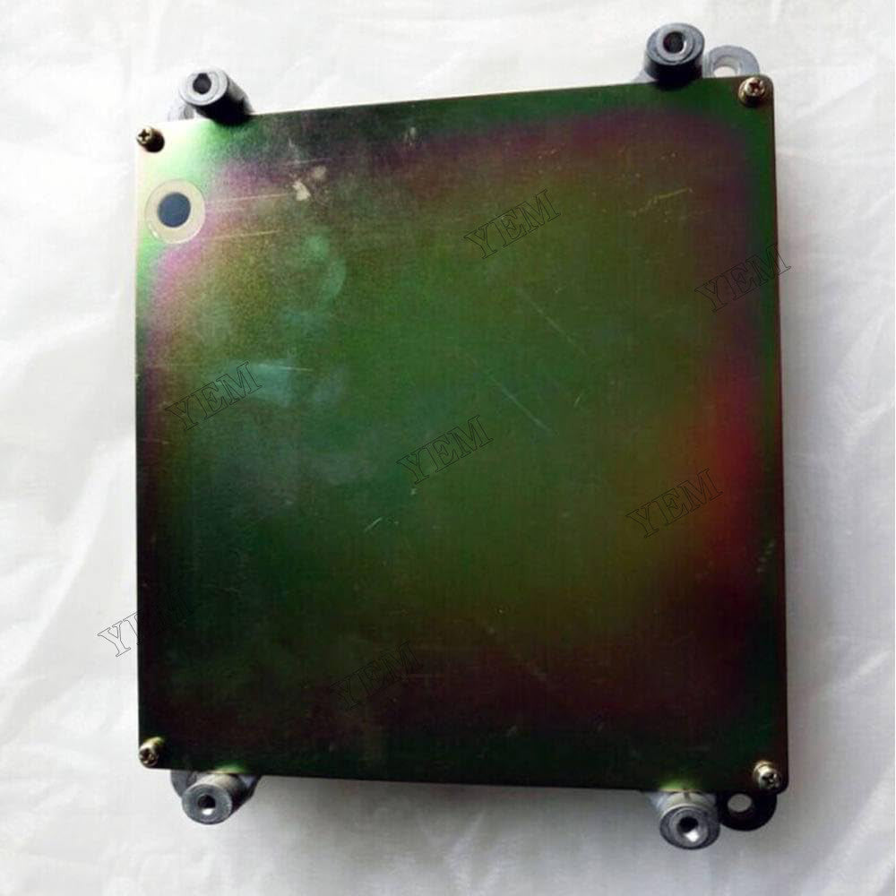 For Hitachi EX456 Excavator Engine Controller EC Control Unit 9209656