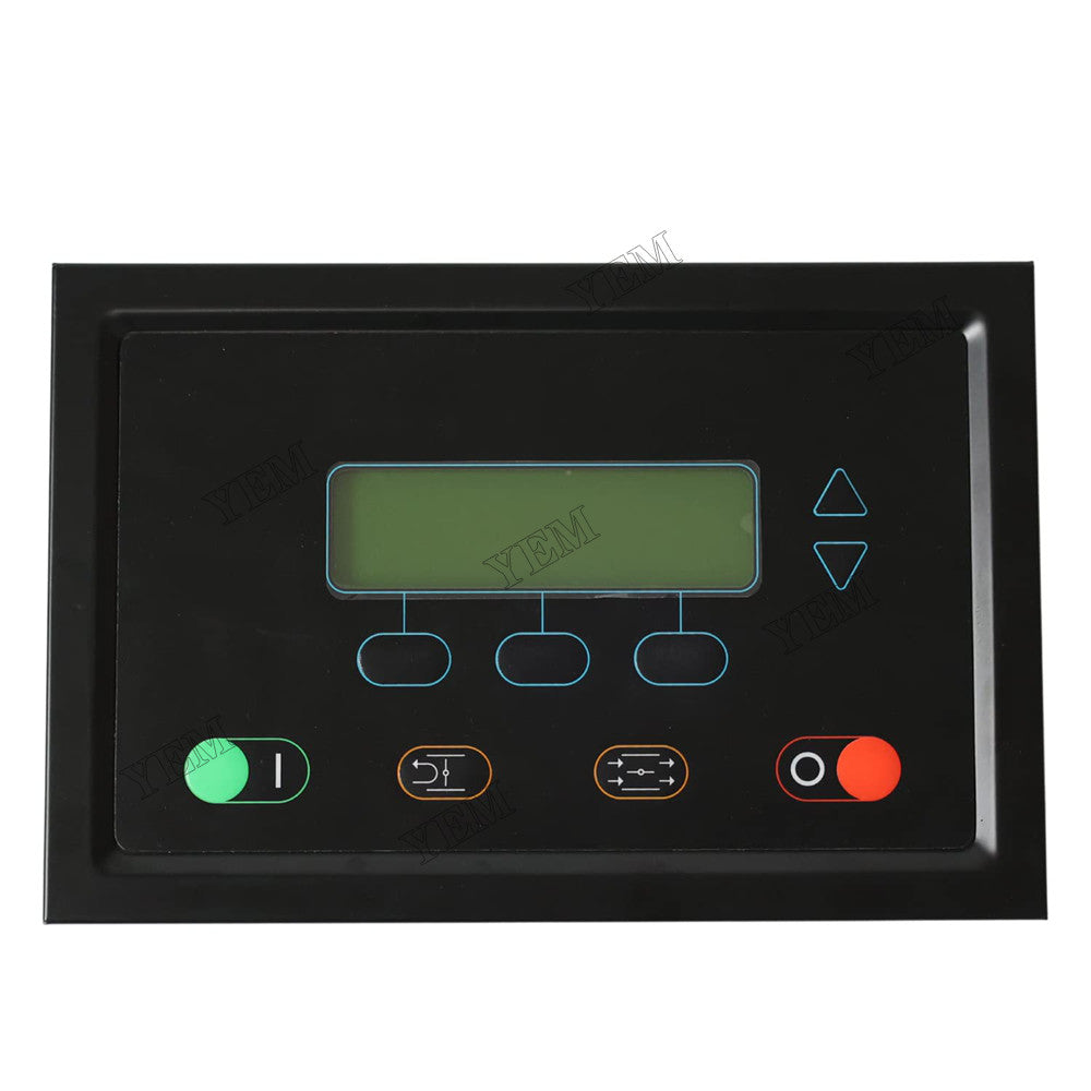 For Ingersoll Rand Screw Air Compressor Intellisys Controller Control Panel 39875158