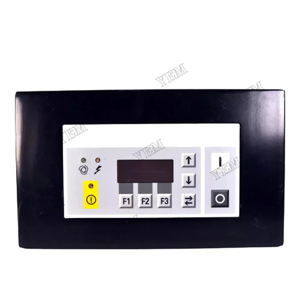 For Atlas Copco GA55-75 Screw Air Compressor Elektronikon Controller Panel 1900070106 For Atlas Copco