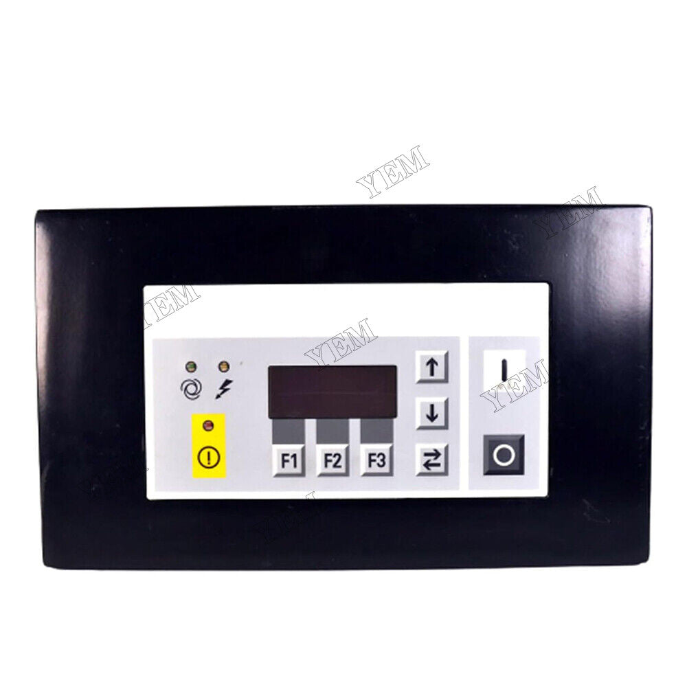 For Atlas Copco GA55-75 Screw Air Compressor Elektronikon Controller Panel 1900070106 For Atlas Copco