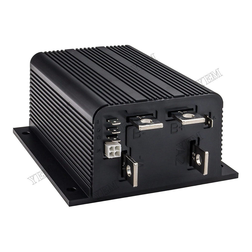 For Caterpillar CAT PS-150B PS-200B PS-360B PF-290B CB-534B Engine 3054 D.C. Motor Controller 1204-036 120-4004 For Caterpillar