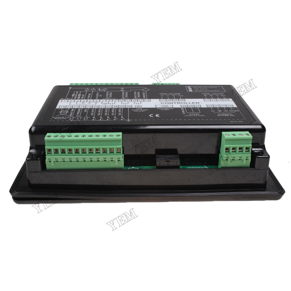 For Smartgen Generator Genset Controller HGM6110KC