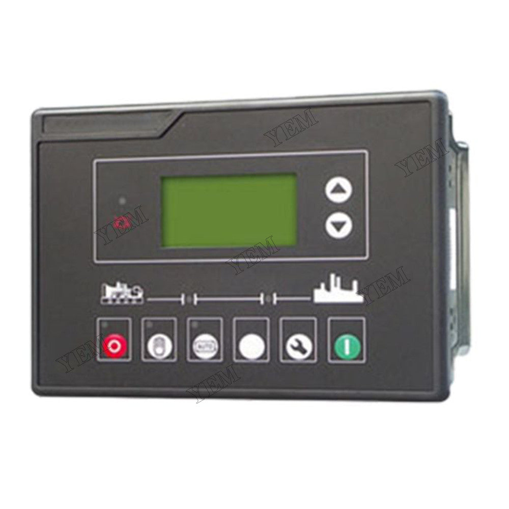 For Smartgen Generator Genset Controller HGM6210 For Smartgen