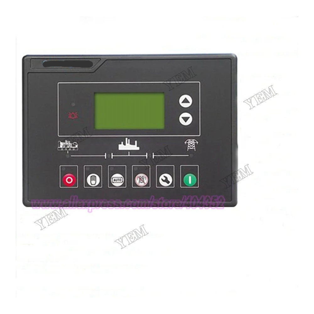 For Smartgen Generator Genset Controller HGM6220