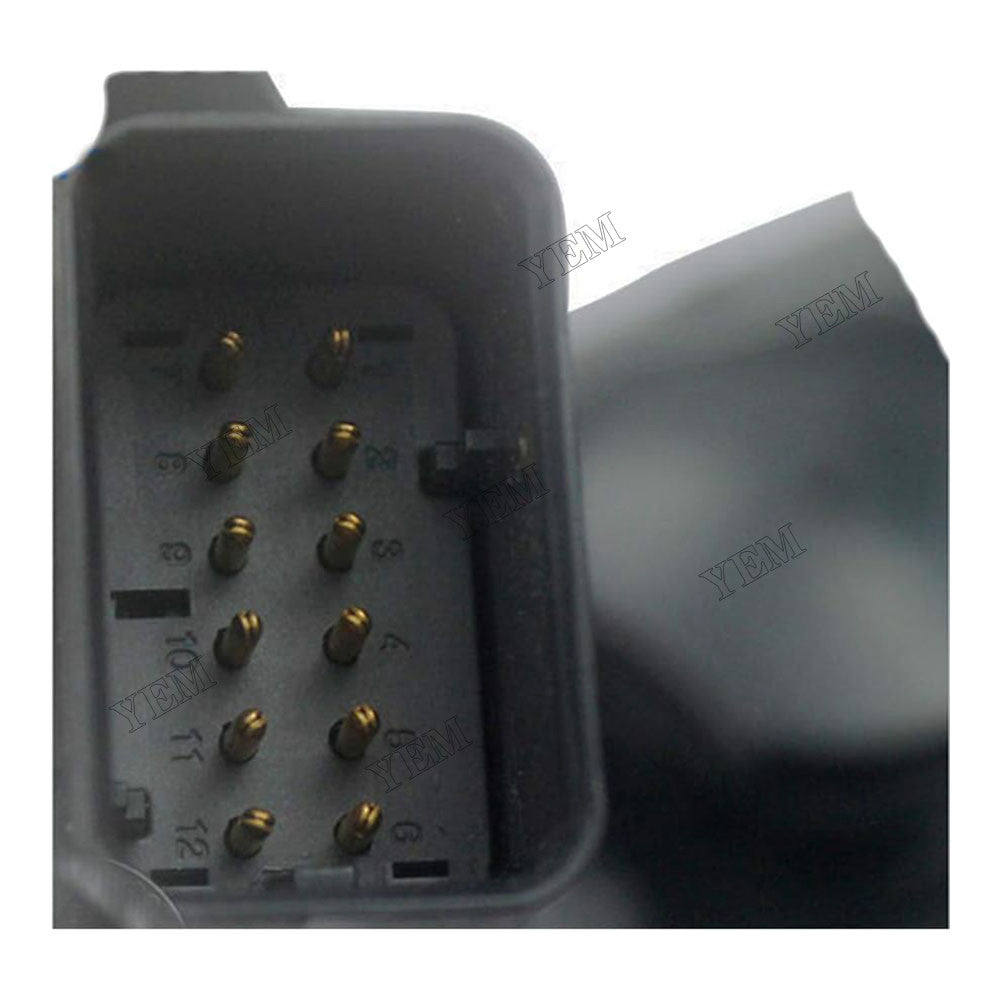 CAT 324D 325D 330D 345C 345D 365C 385C M330D Monitor Display Panel 260-2193 for Caterpillar For Caterpillar