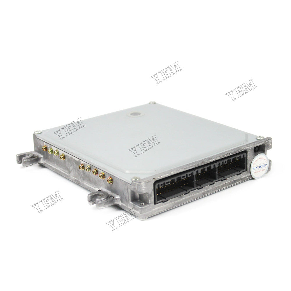 For Hitachi Excavator EX100-5 EX100M-5 EX110M-5 EX100-5E EX110-5 Controller CPU 4367156 For Hitachi