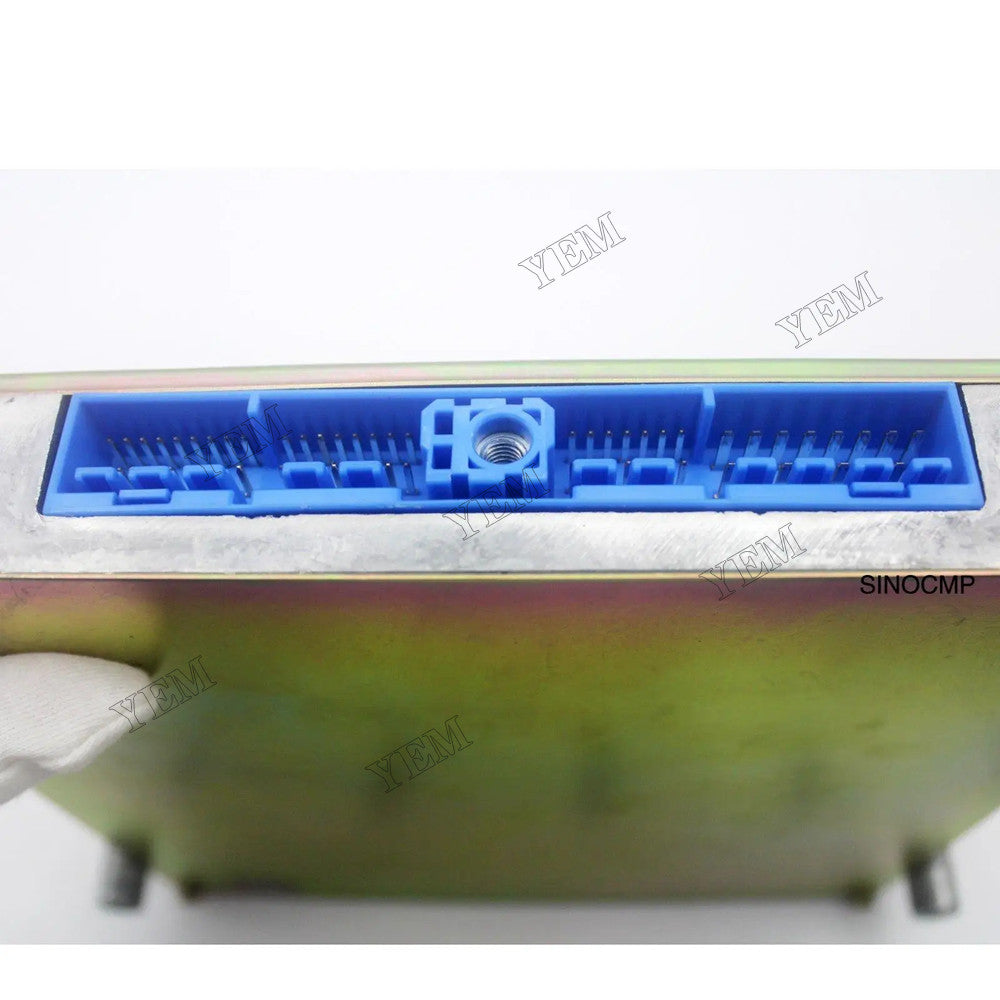For Fiat Hitachi Excavator FH455-5 Pump Controller 9182452