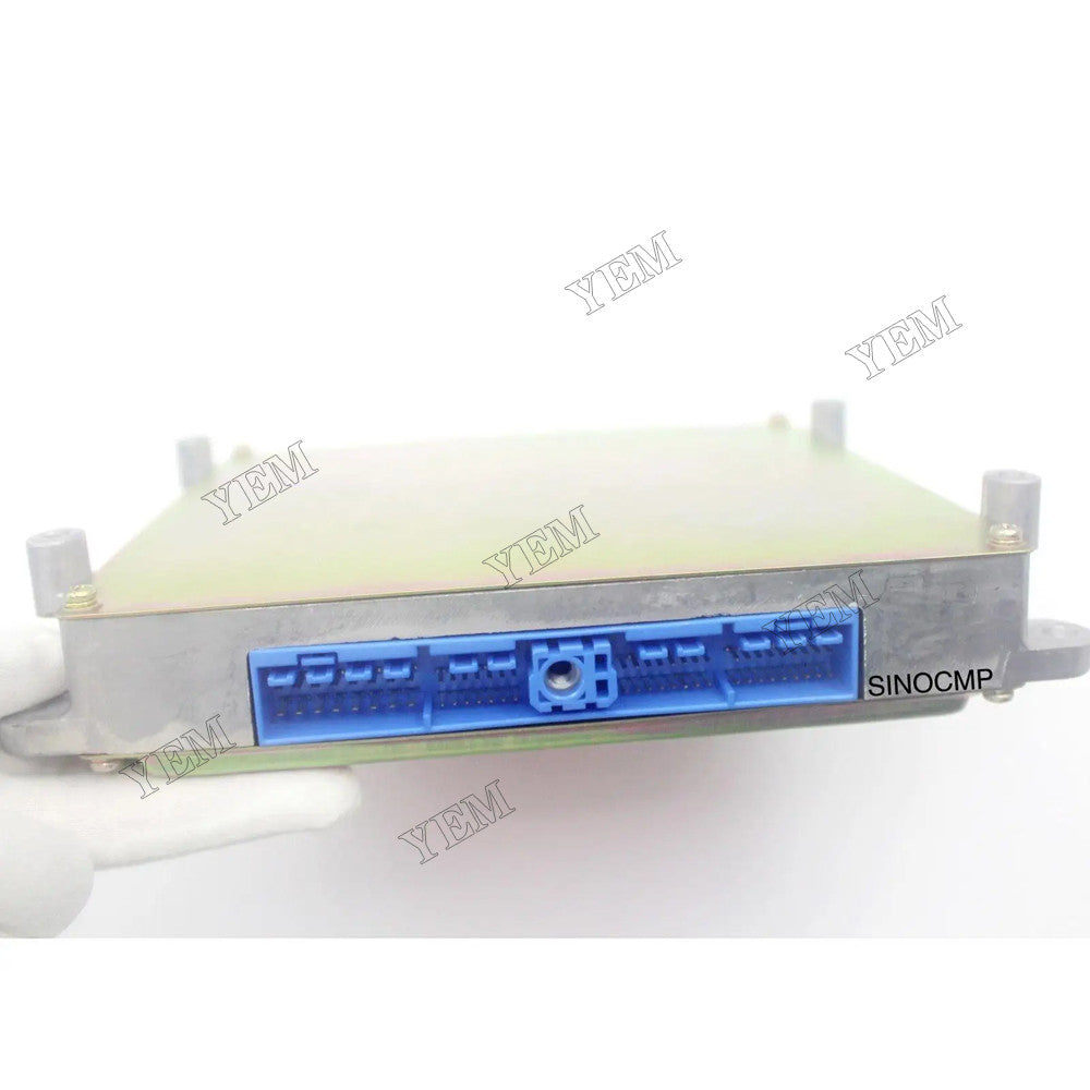 For Fiat Hitachi Excavator FH455-5 Pump Controller 9182452 For Hitachi