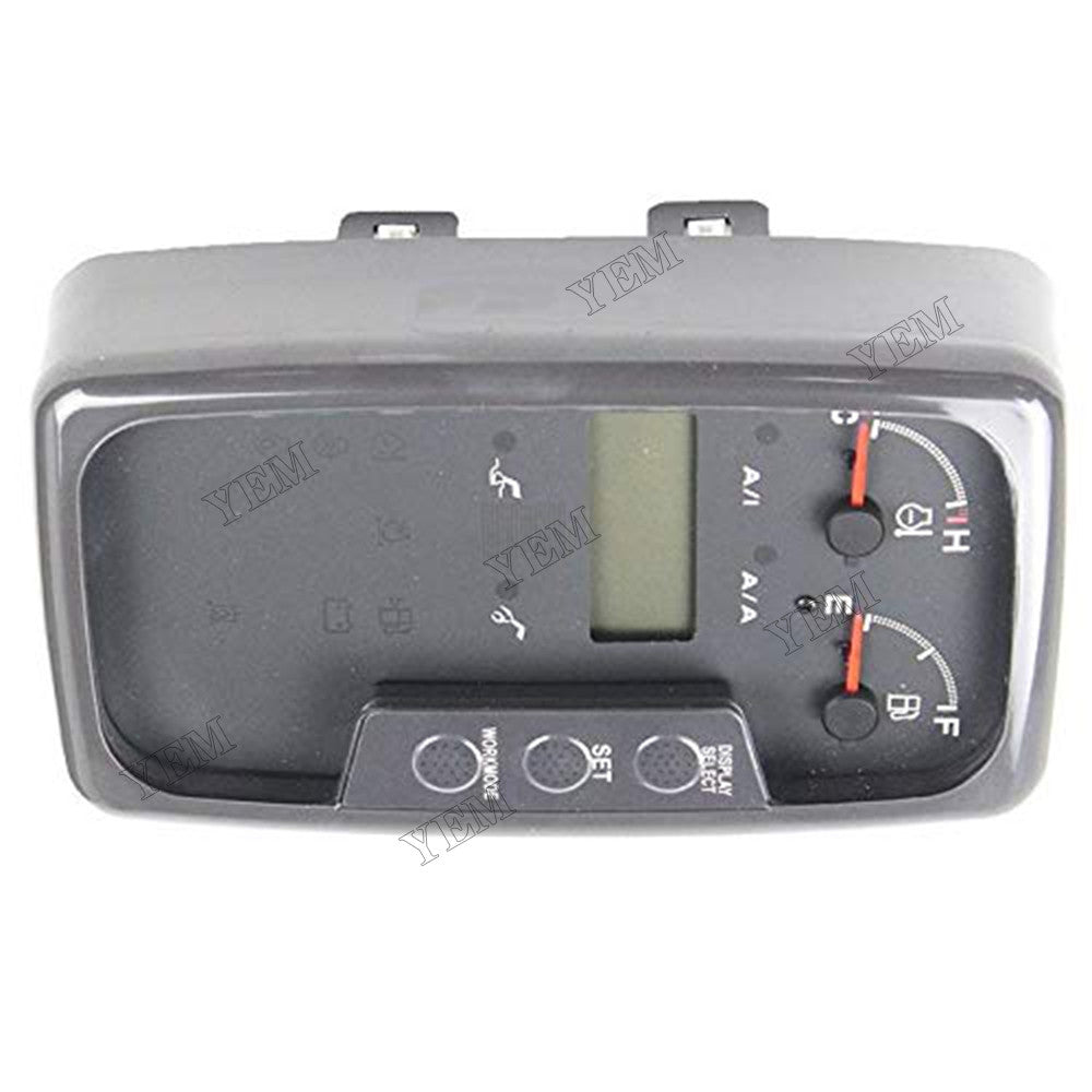 For Hitachi Excavator ZX200 ZX240 ZX330 ZX230 ZX370 Monitor Display Cluster 4646113