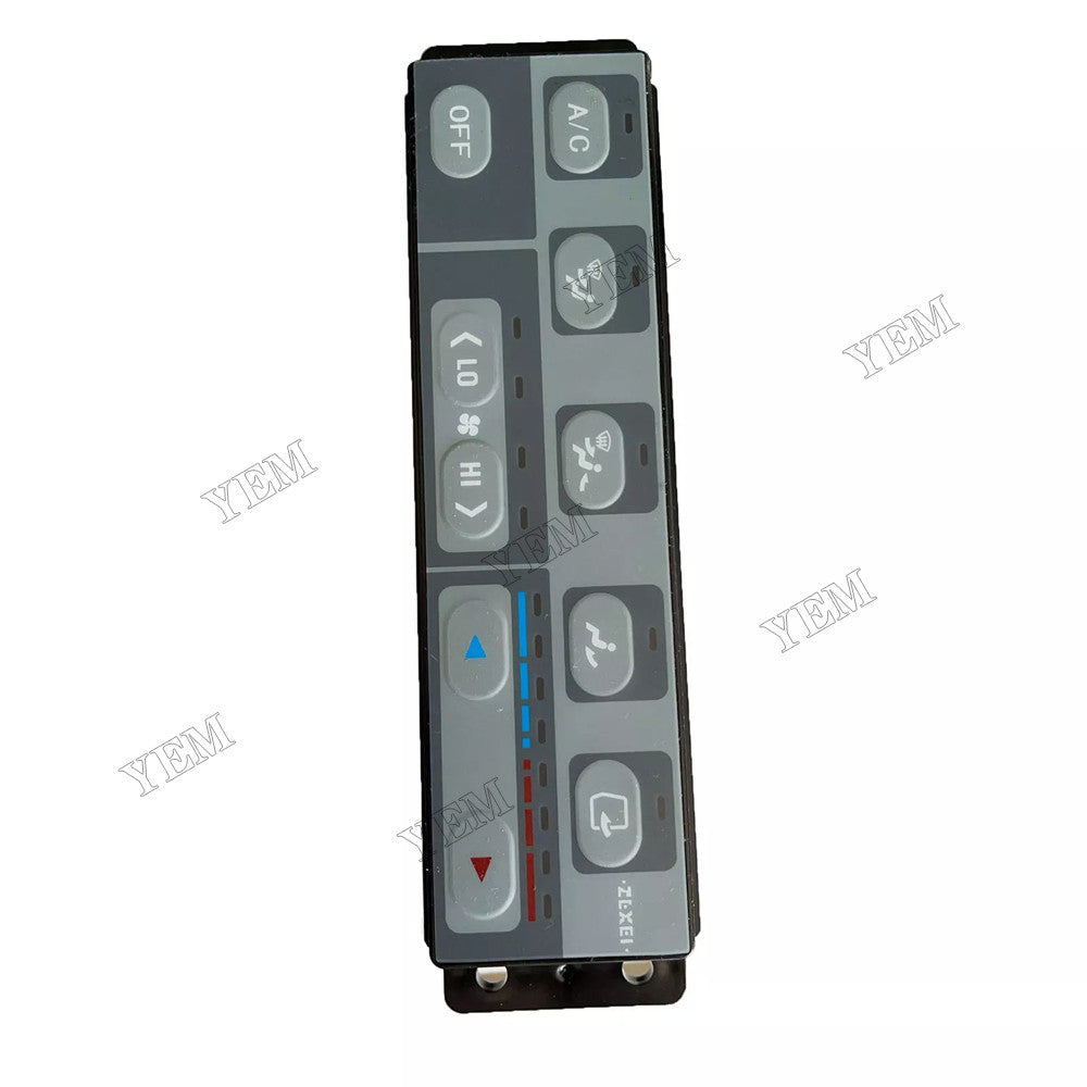 For Hitachi EX200-5 Excavator Controller 4405163