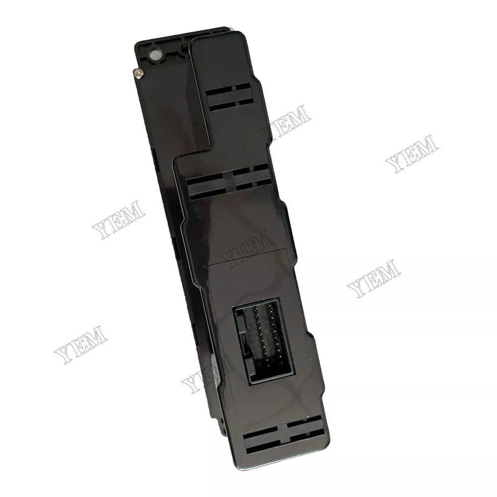 For Hitachi EX200-5 Excavator Controller 4405163 For Hitachi
