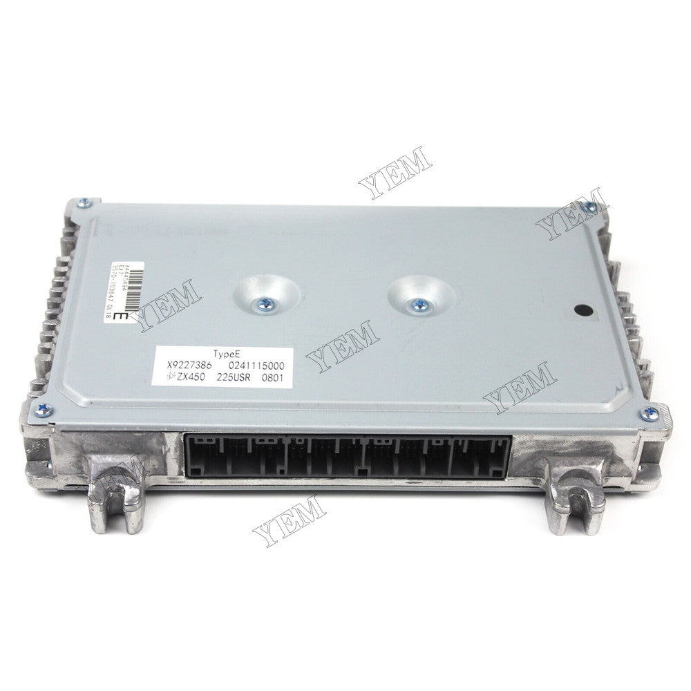 For Hitachi ZX75UR ZX75URT Excavator Controller 4482162 For Hitachi