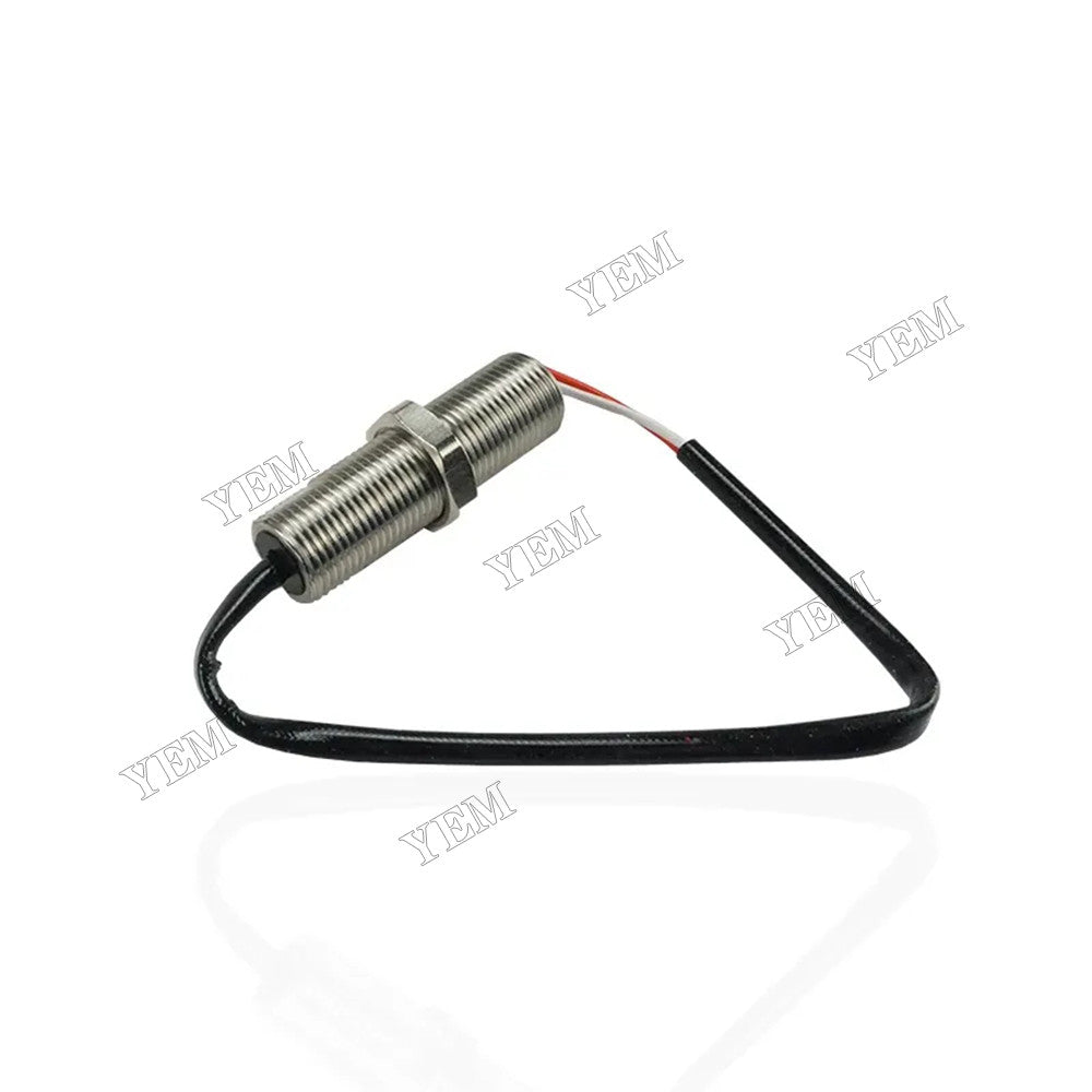 High quality Magnetic Pickup 213272 MPU Speed Sensor YEMPARTS