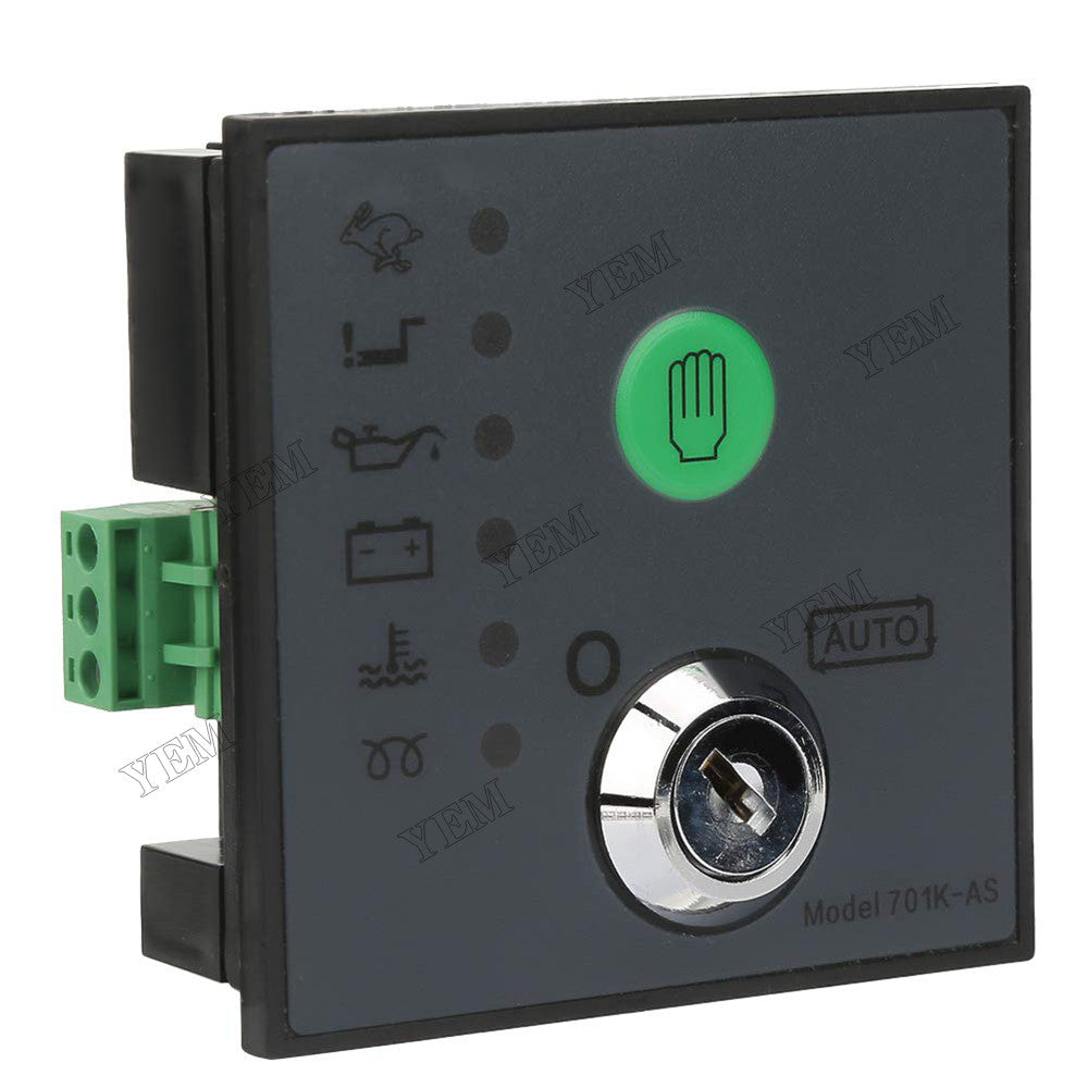 For DeepSea Generator Controller Automatic Start Module DSE701AS For DeepSea