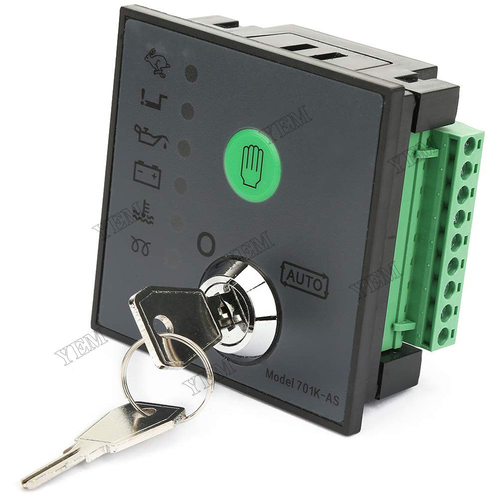 For DeepSea Generator Controller Automatic Start Module DSE701AS For DeepSea