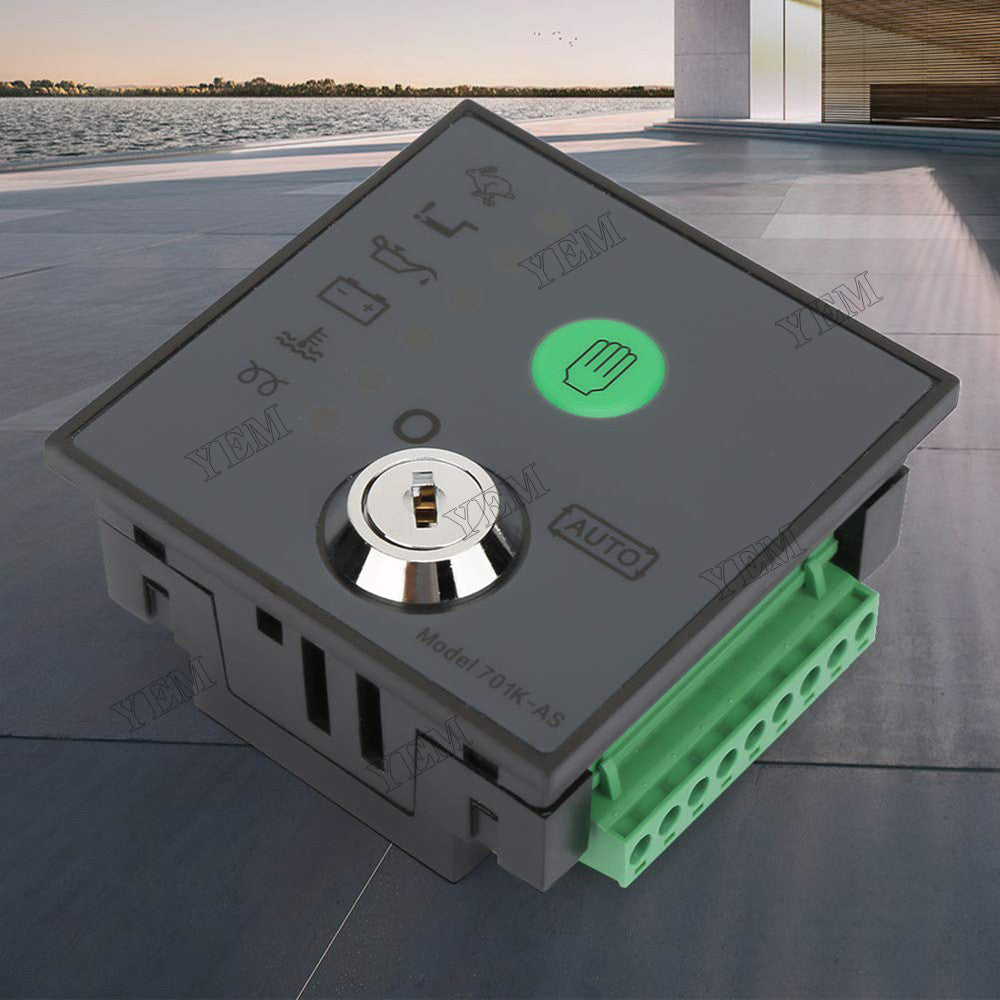 For DeepSea Generator Controller Automatic Start Module DSE701AS For DeepSea