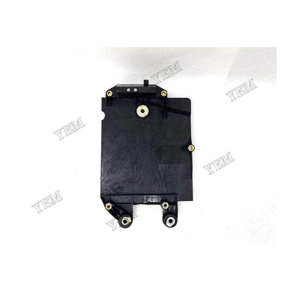 For Cummins ISC Engine Electronic Control Module Bracket 4993966 For Cummins