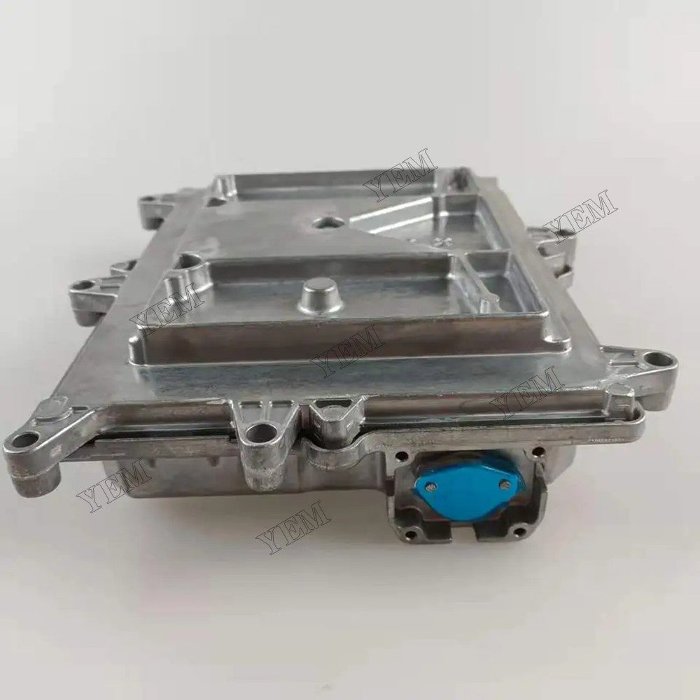 For Doosan DL08 DX230LC With Program Engine Control Unit E-ECU 65.11201-7016 For Doosan