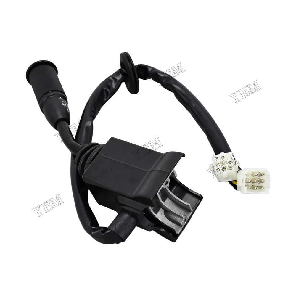 For Doosan Daewoo MEGA 200-V MEGA 250-V DL200 DL250 DL300 DL400 Switch Selector Controller 4549-9418 For Daewoo