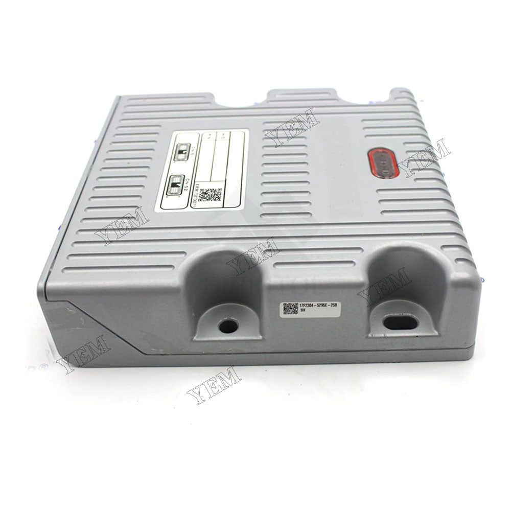 For Hyundai R220LC-9S Excavator Electronic Control Unit 21Q6-32181 For Hyundai