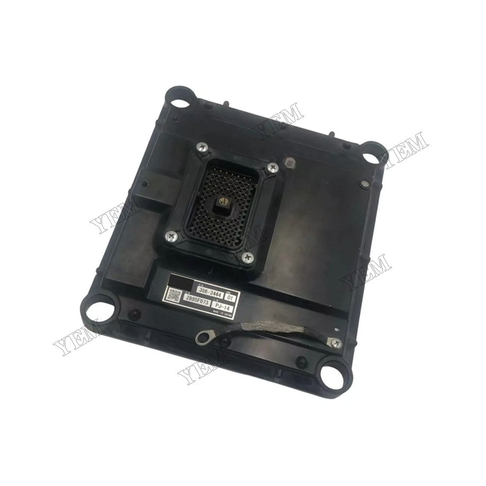 For Hyundai R480LC-9S Excavator Electronic Control Unit 21QB-32113 For Hyundai