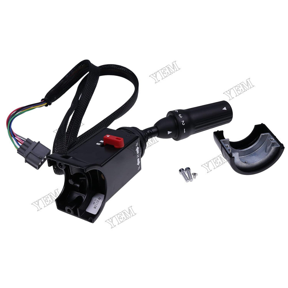 For ZF DW-3 Combination Switch Range Selector 0501211287 0501 211 287 YEMPARTS