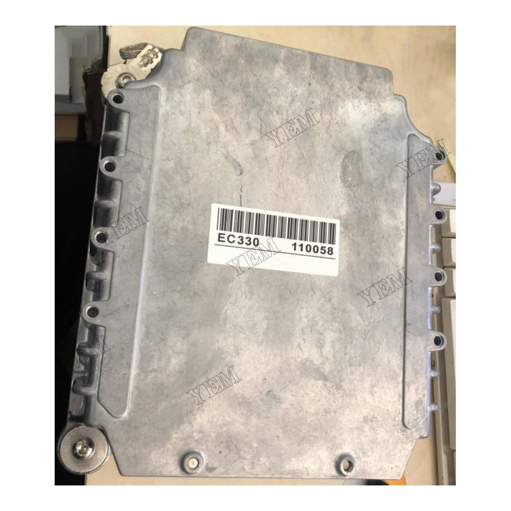 For Volvo B12 B7L B7R FH16 FM10 FM7 D16 Engine With Program Control Unit 20412507 80779K For Volvo