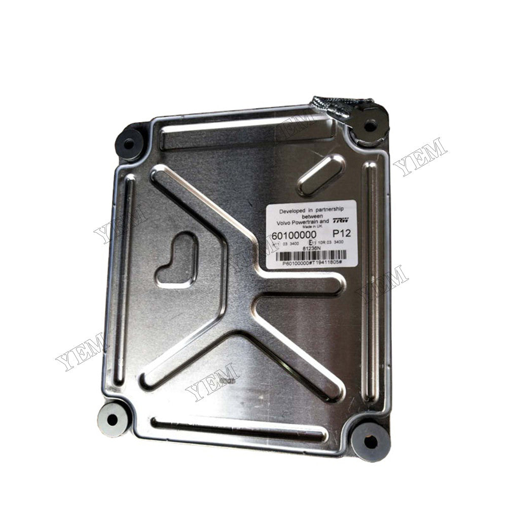 For Deutz TCD4L2013 TCD6L2013 TCD2012 Engine Control Unit 04194892 0419 4892