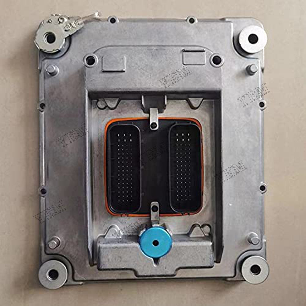 For Volvo FE FM FL D7E DXI7 Engine Control Unit 7460100008 7460100007 60100007