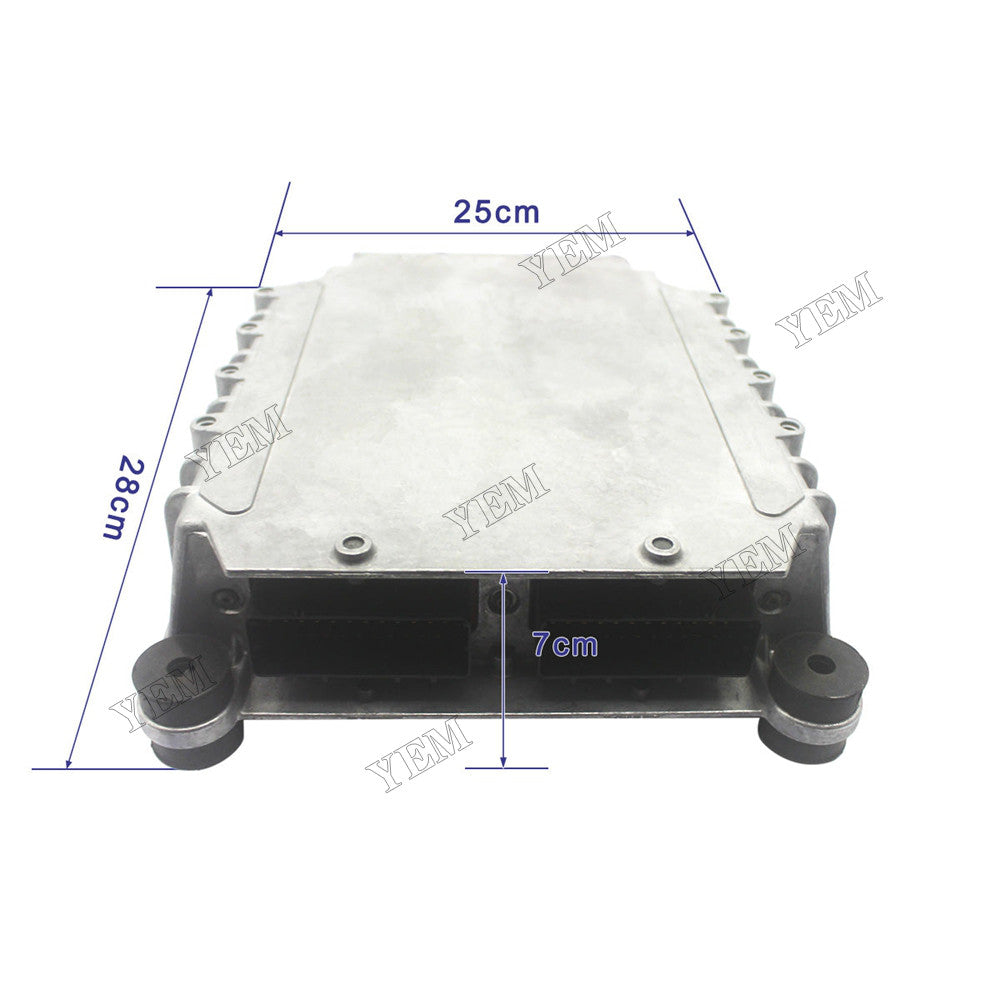 For Volvo EC210B EC240B EC290B EC460B EC480B Excavator Control Unit VOE20577132 20577132 For Volvo